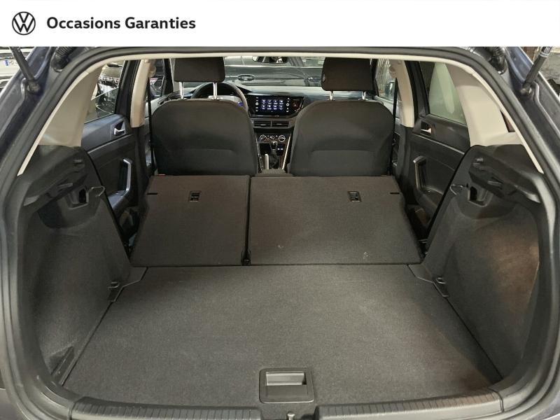 Voitures occasions VOLKSWAGEN POLO VW Edition Paris