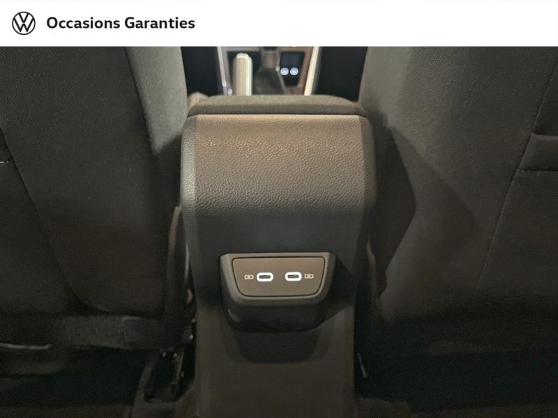 Voitures occasions VOLKSWAGEN POLO VW Edition Paris