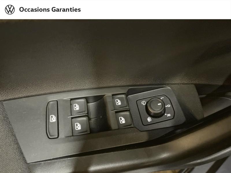 Voitures occasions VOLKSWAGEN POLO VW Edition Paris