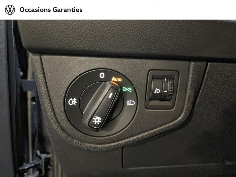 Voitures occasions VOLKSWAGEN POLO VW Edition Paris