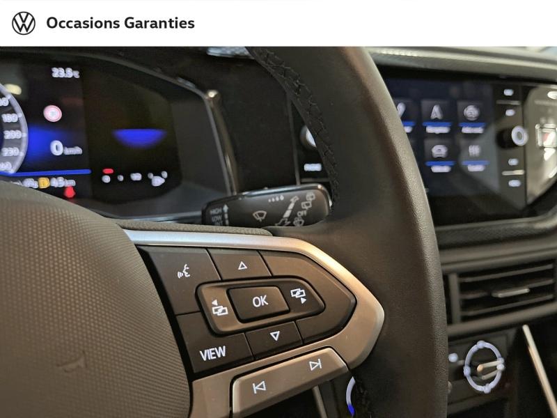 Voitures occasions VOLKSWAGEN POLO VW Edition Paris