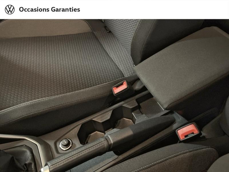 Voitures occasions VOLKSWAGEN POLO VW Edition Paris
