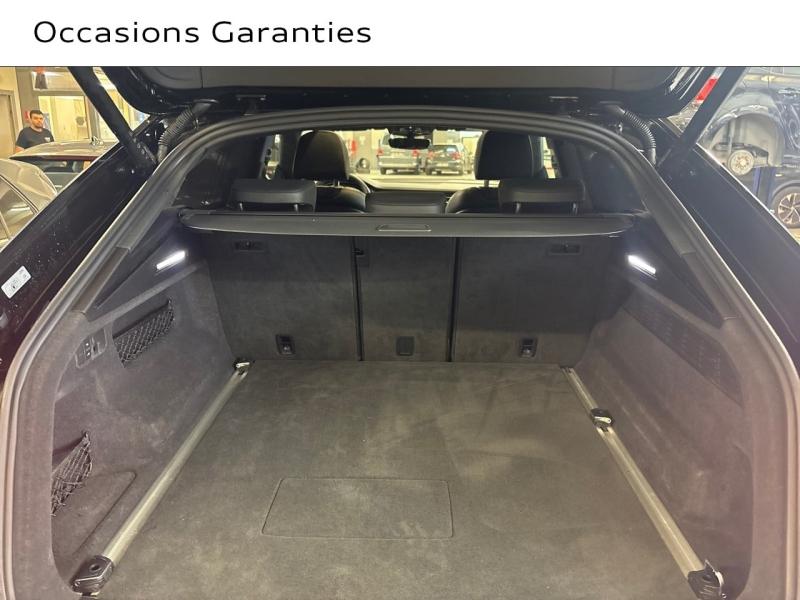 Voitures occasions Audi Q8 Avus extended Paris