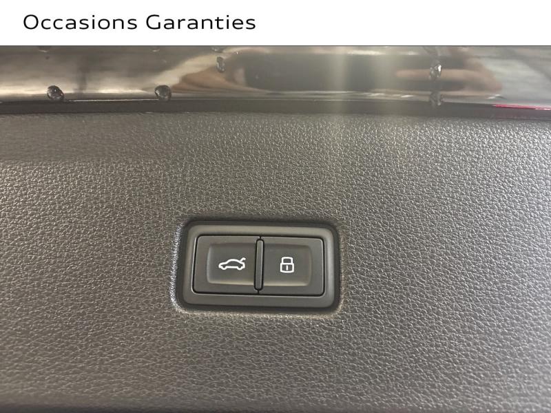 Voitures occasions Audi Q8 Avus extended Paris