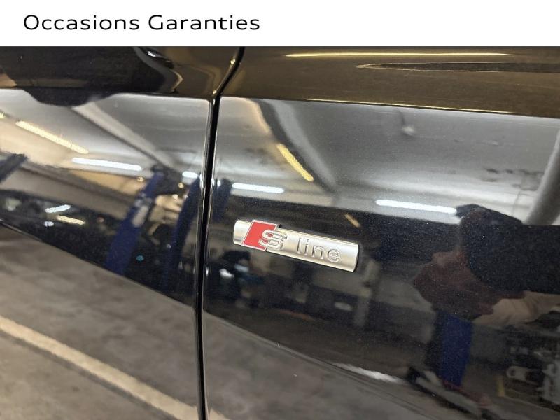 Voitures occasions Audi Q8 Avus extended Paris