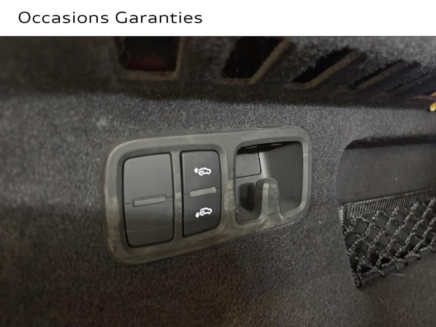 Voitures occasions Audi Q8 Avus extended Paris