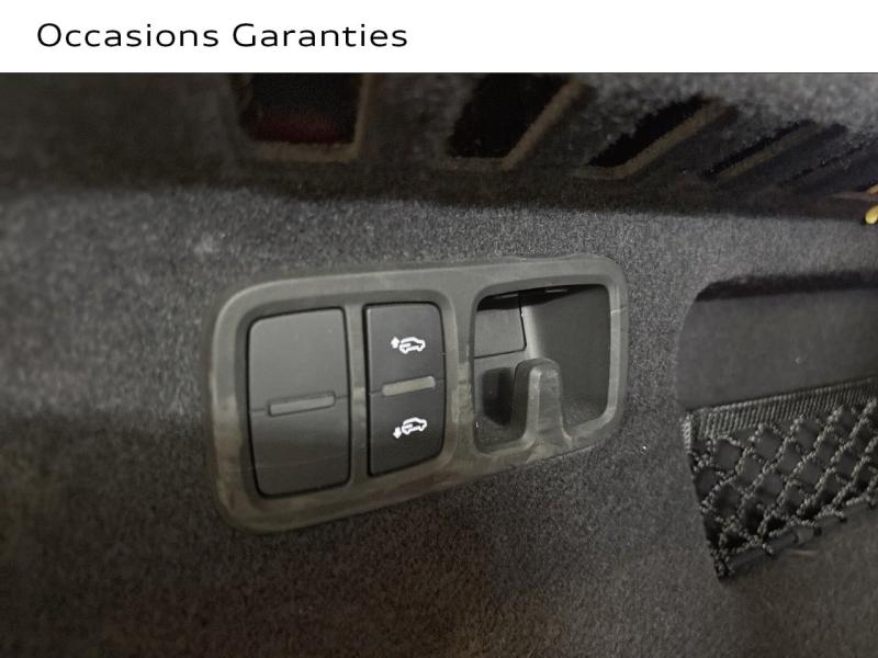Voitures occasions Audi Q8 Avus extended Paris