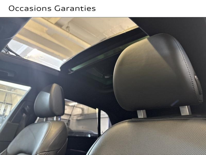 Voitures occasions Audi Q8 Avus extended Paris