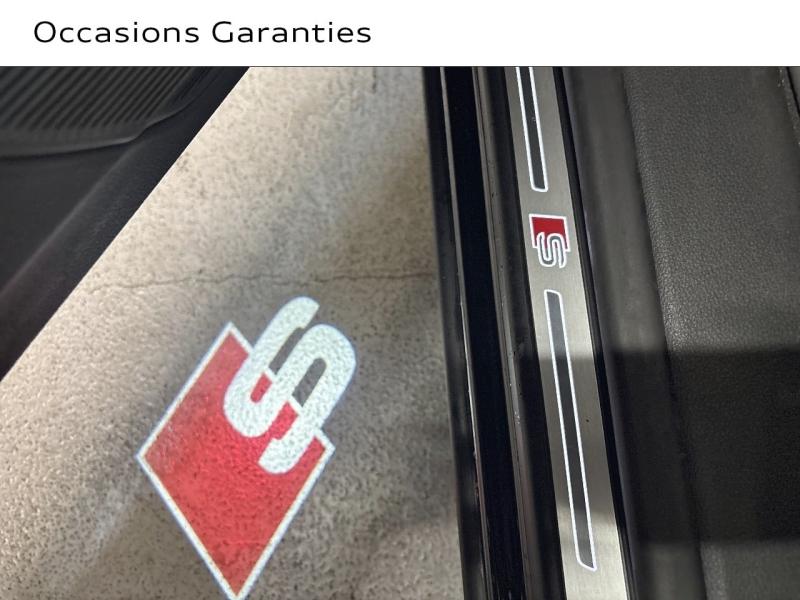 Voitures occasions Audi Q8 Avus extended Paris