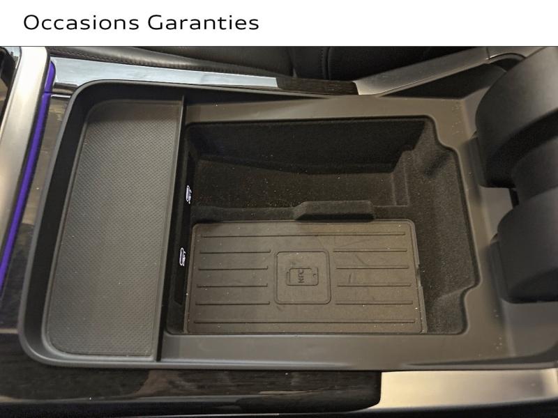 Voitures occasions Audi Q8 Avus extended Paris
