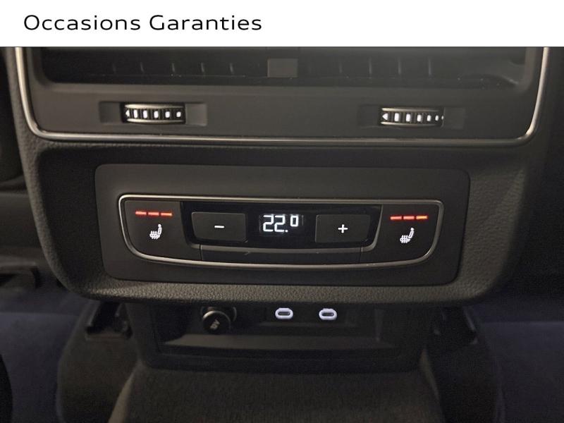 Voitures occasions Audi Q8 Avus extended Paris