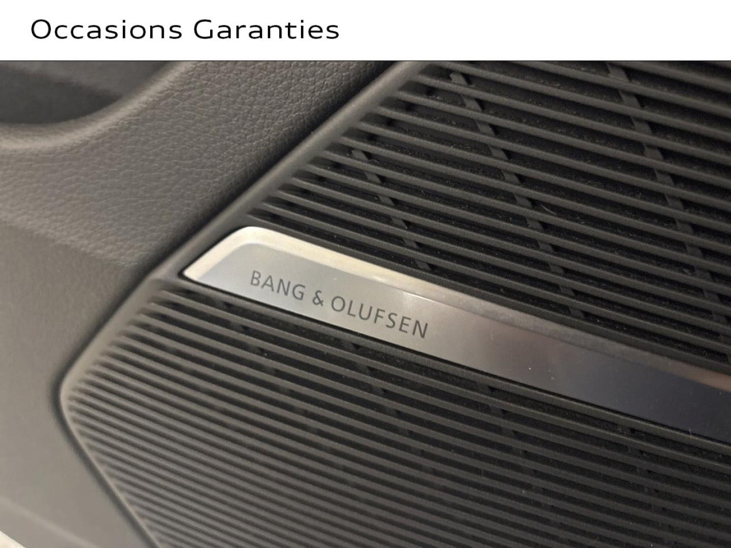 Voitures occasions Audi Q8 Avus extended Paris
