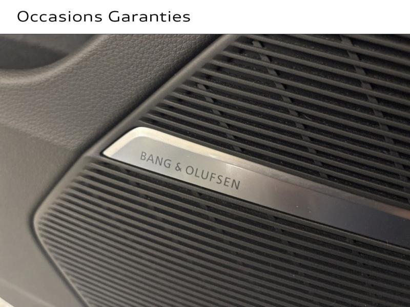 Voitures occasions Audi Q8 Avus extended Paris