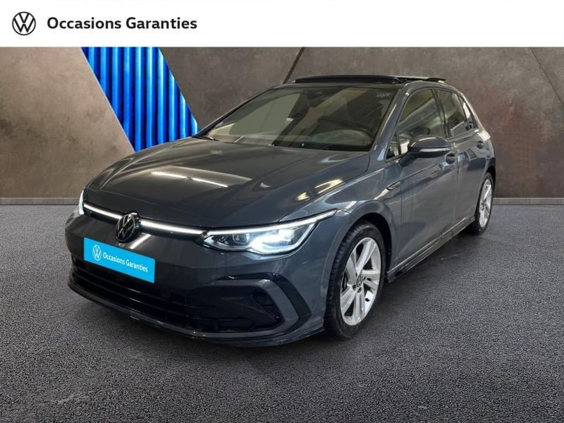 Voitures occasions VOLKSWAGEN GOLF R-Line Paris
