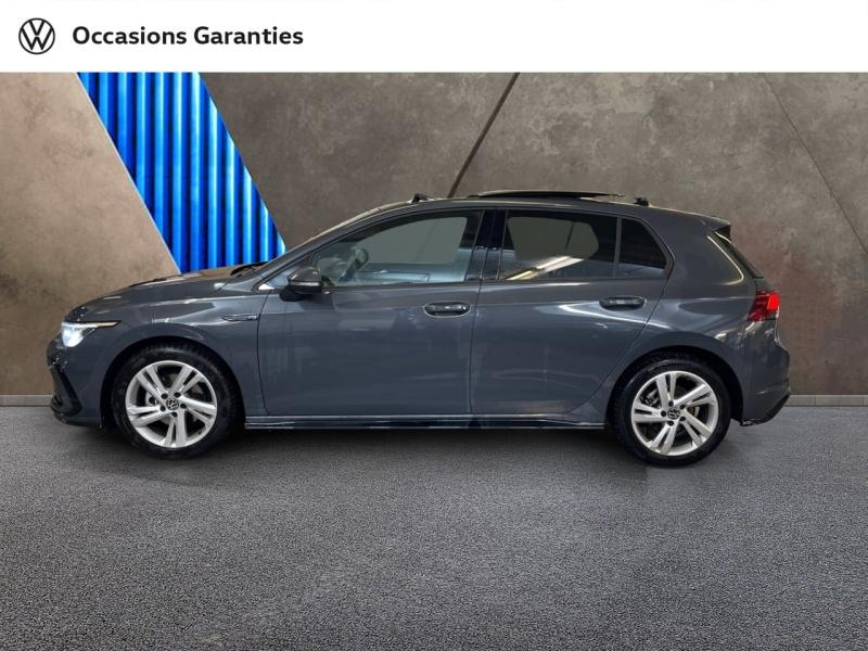 Voitures occasions VOLKSWAGEN GOLF R-Line Paris
