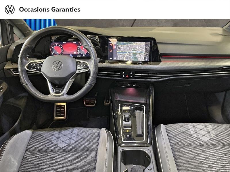 Voitures occasions VOLKSWAGEN GOLF R-Line Paris