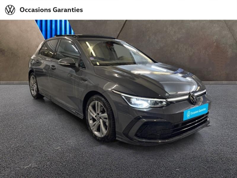 Voitures occasions VOLKSWAGEN GOLF R-Line Paris