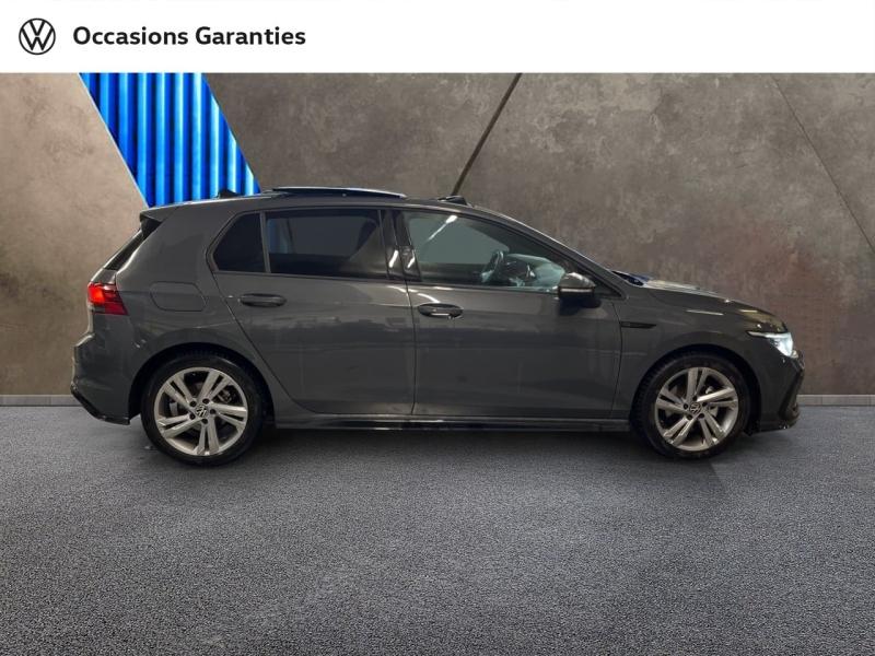 Voitures occasions VOLKSWAGEN GOLF R-Line Paris