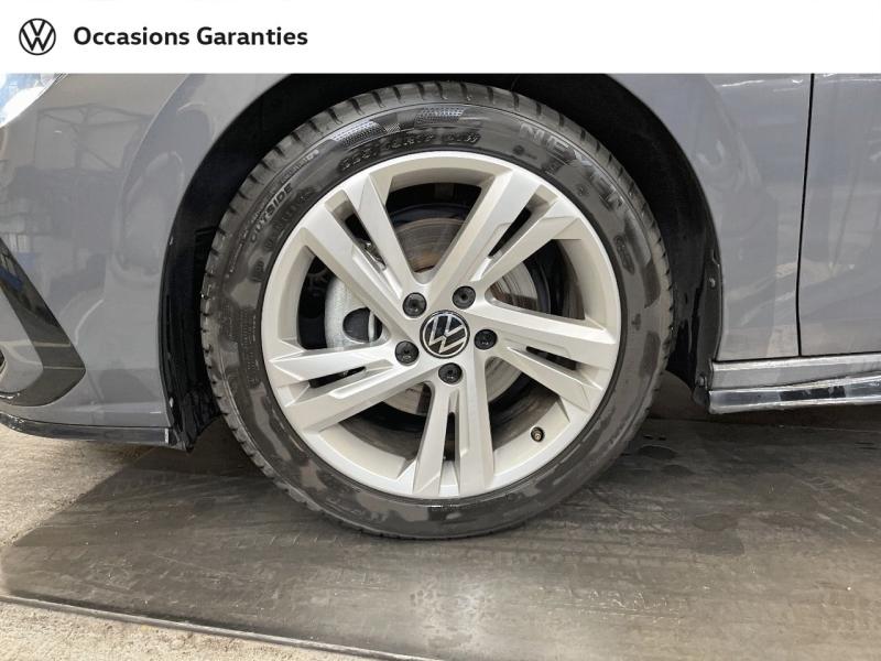 Voitures occasions VOLKSWAGEN GOLF R-Line Paris