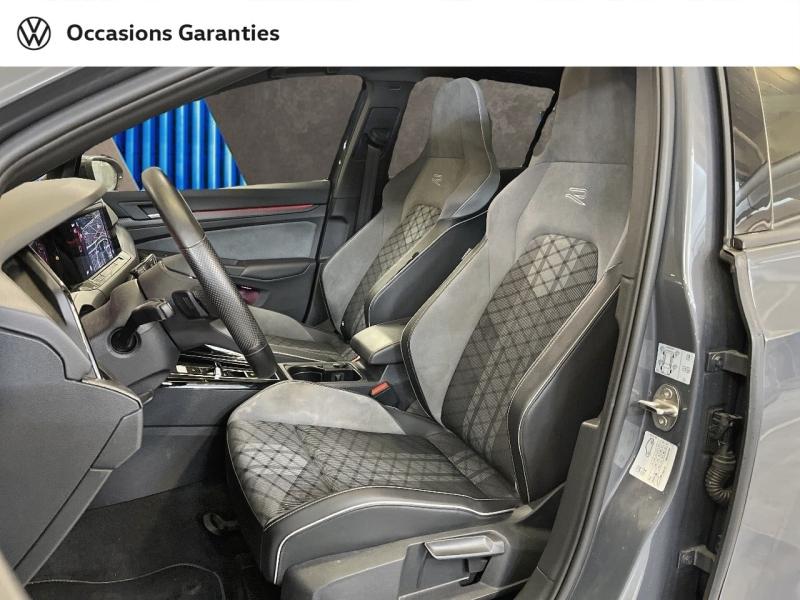 Voitures occasions VOLKSWAGEN GOLF R-Line Paris