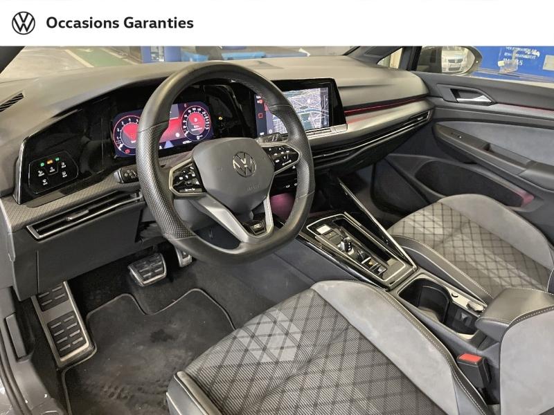 Voitures occasions VOLKSWAGEN GOLF R-Line Paris