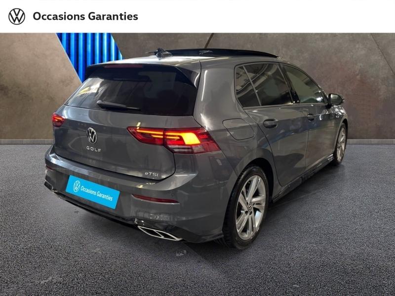 Voitures occasions VOLKSWAGEN GOLF R-Line Paris