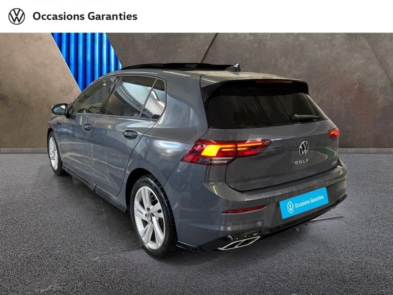 Voitures occasions VOLKSWAGEN GOLF R-Line Paris