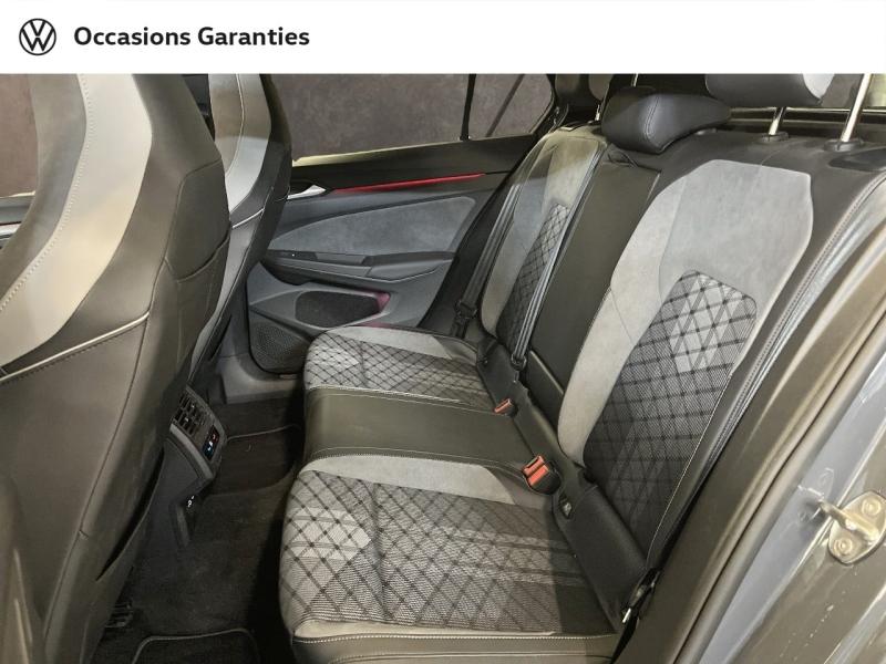 Voitures occasions VOLKSWAGEN GOLF R-Line Paris