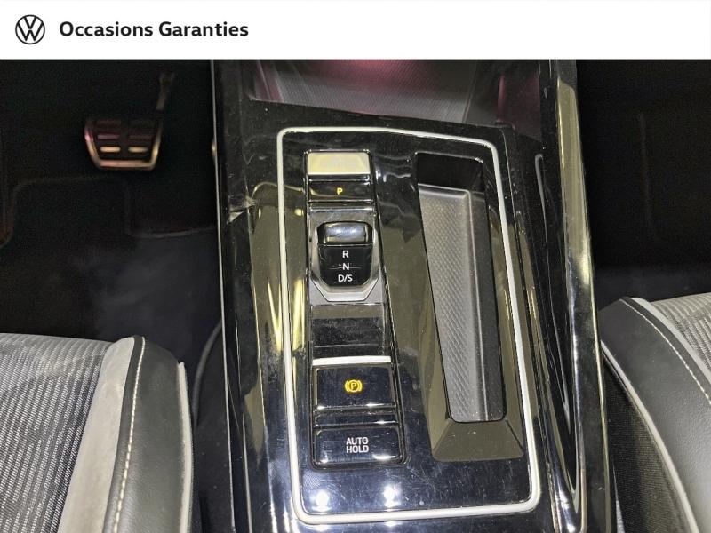 Voitures occasions VOLKSWAGEN GOLF R-Line Paris