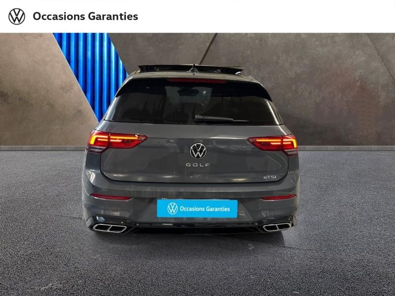 Voitures occasions VOLKSWAGEN GOLF R-Line Paris