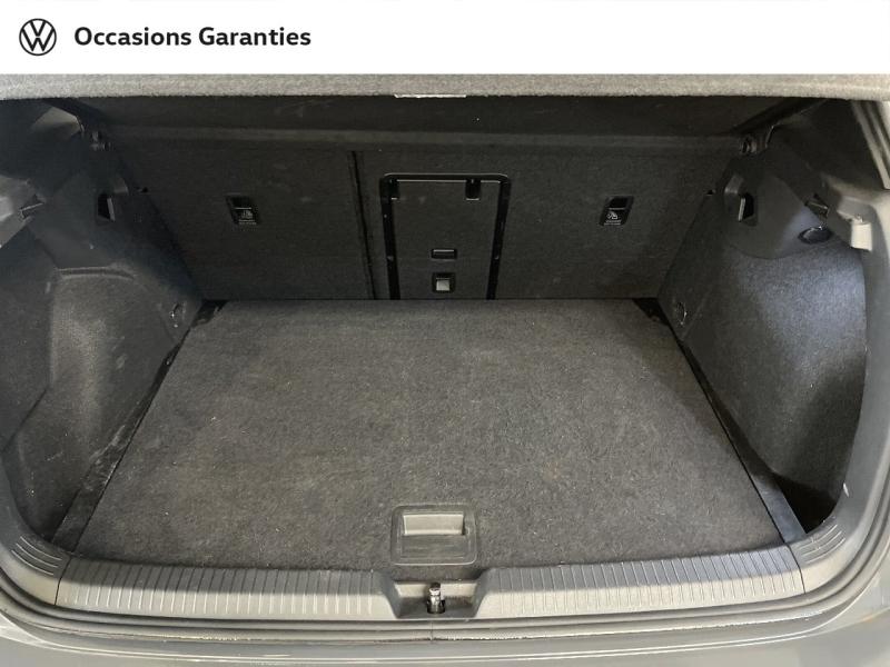 Voitures occasions VOLKSWAGEN GOLF R-Line Paris