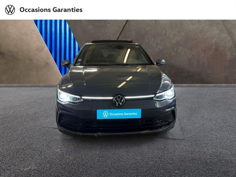 Voitures occasions VOLKSWAGEN GOLF R-Line Paris