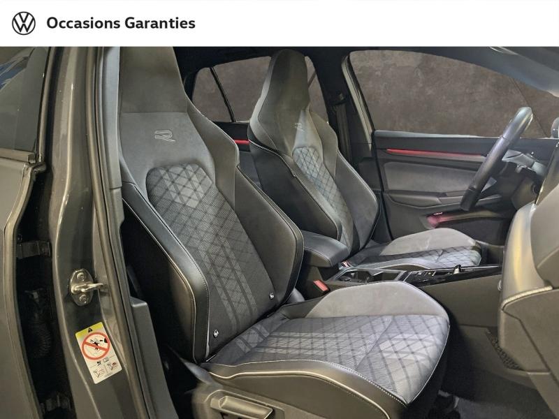 Voitures occasions VOLKSWAGEN GOLF R-Line Paris