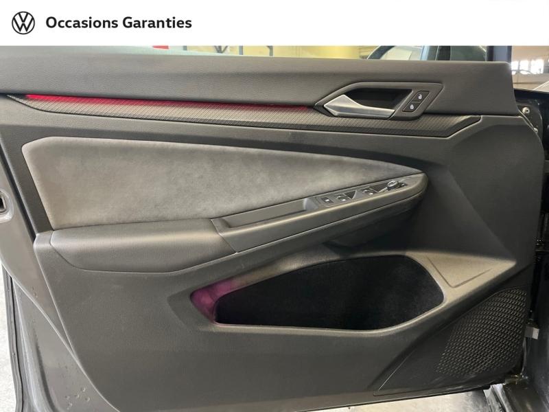 Voitures occasions VOLKSWAGEN GOLF R-Line Paris