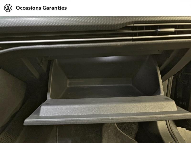 Voitures occasions VOLKSWAGEN GOLF R-Line Paris