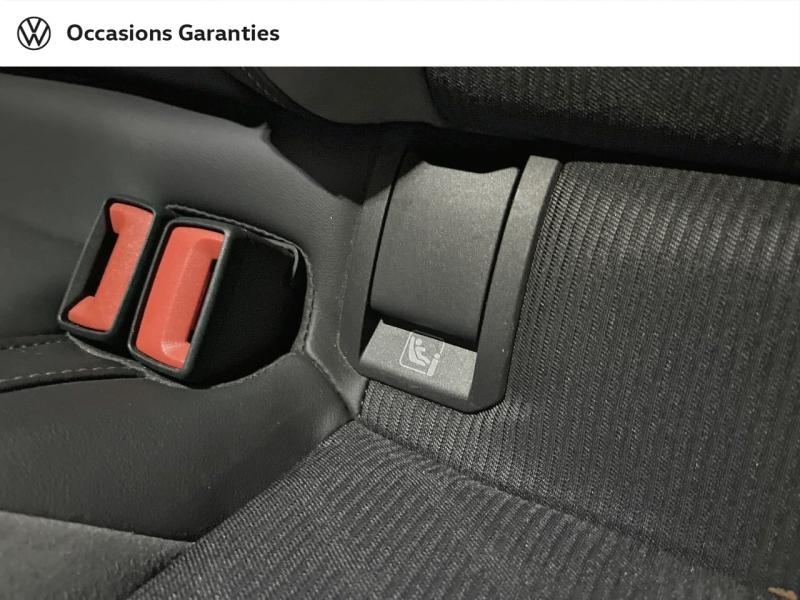 Voitures occasions VOLKSWAGEN GOLF R-Line Paris