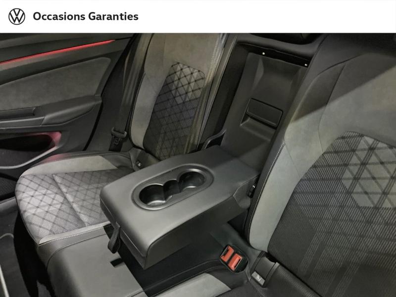Voitures occasions VOLKSWAGEN GOLF R-Line Paris