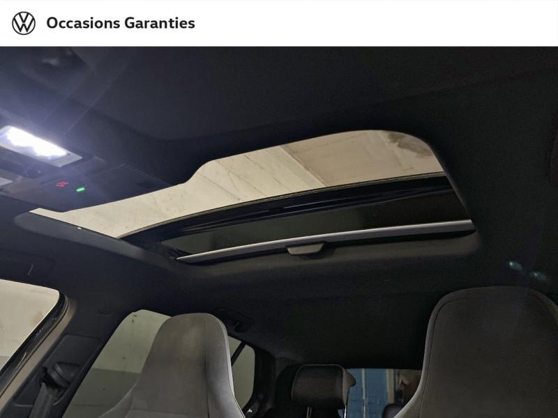 Voitures occasions VOLKSWAGEN GOLF R-Line Paris