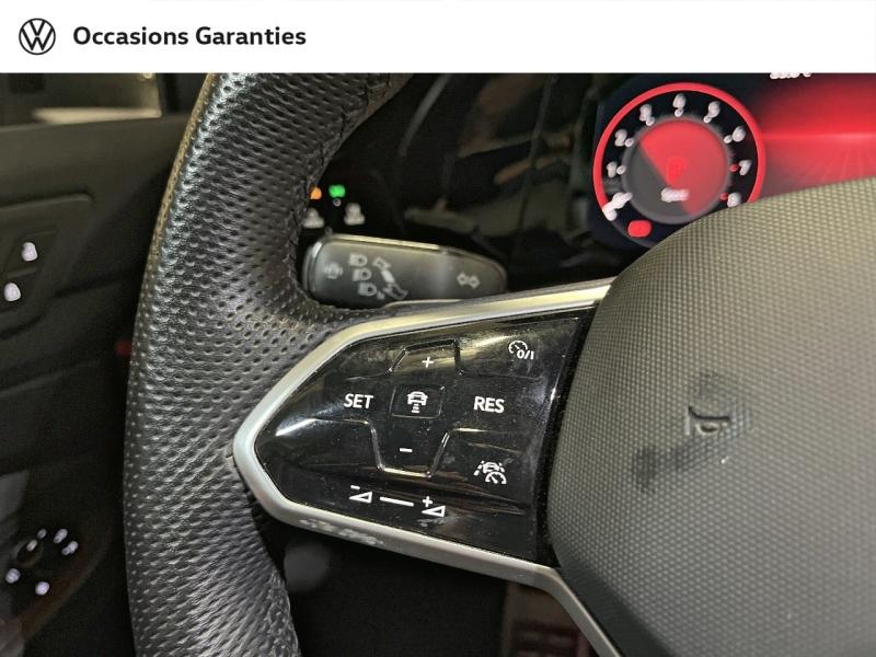 Voitures occasions VOLKSWAGEN GOLF R-Line Paris
