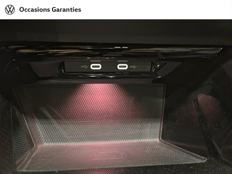 Voitures occasions VOLKSWAGEN GOLF R-Line Paris