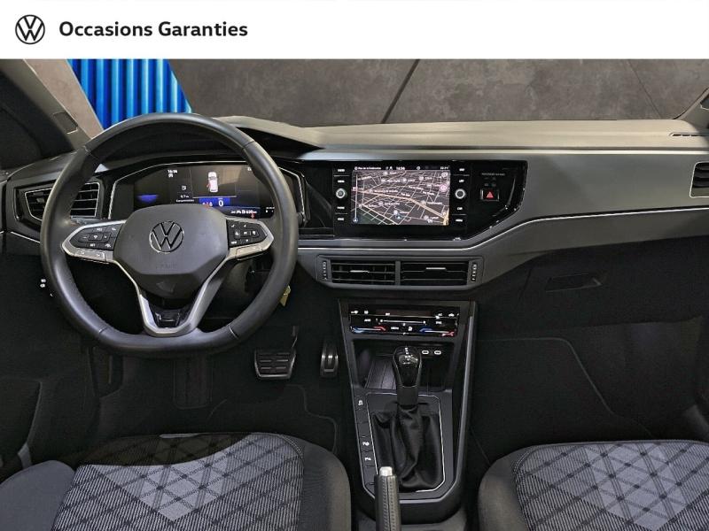 Voitures occasions VOLKSWAGEN POLO R-Line Edition Paris