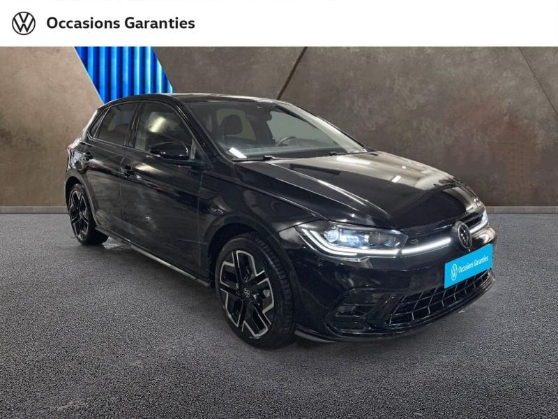Voitures occasions VOLKSWAGEN POLO R-Line Edition Paris