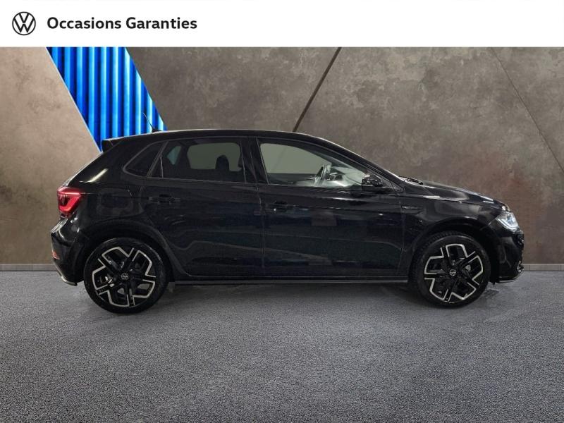 Voitures occasions VOLKSWAGEN POLO R-Line Edition Paris