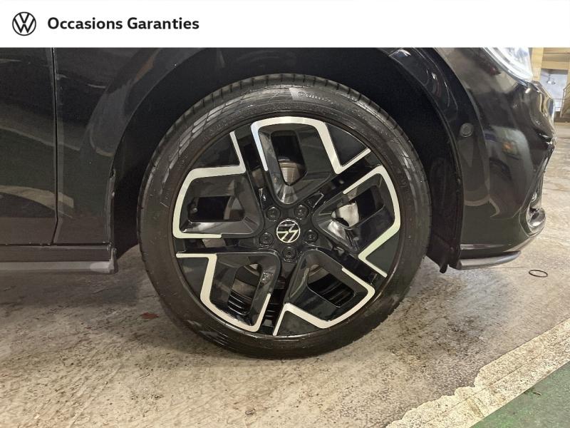 Voitures occasions VOLKSWAGEN POLO R-Line Edition Paris
