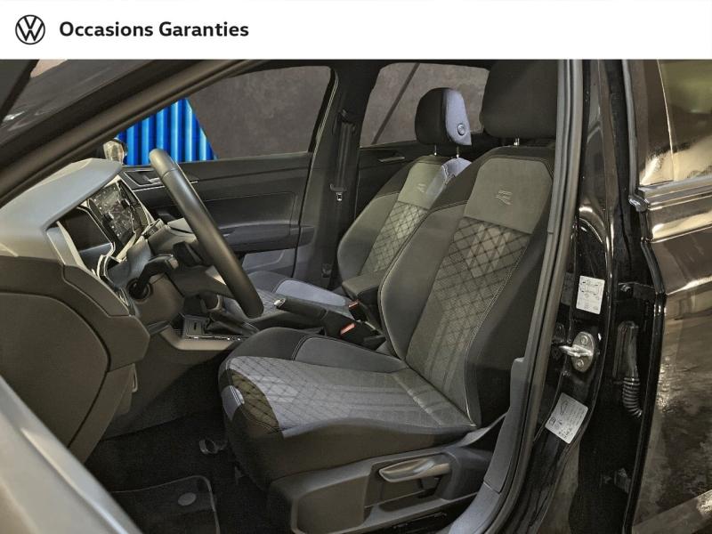 Voitures occasions VOLKSWAGEN POLO R-Line Edition Paris