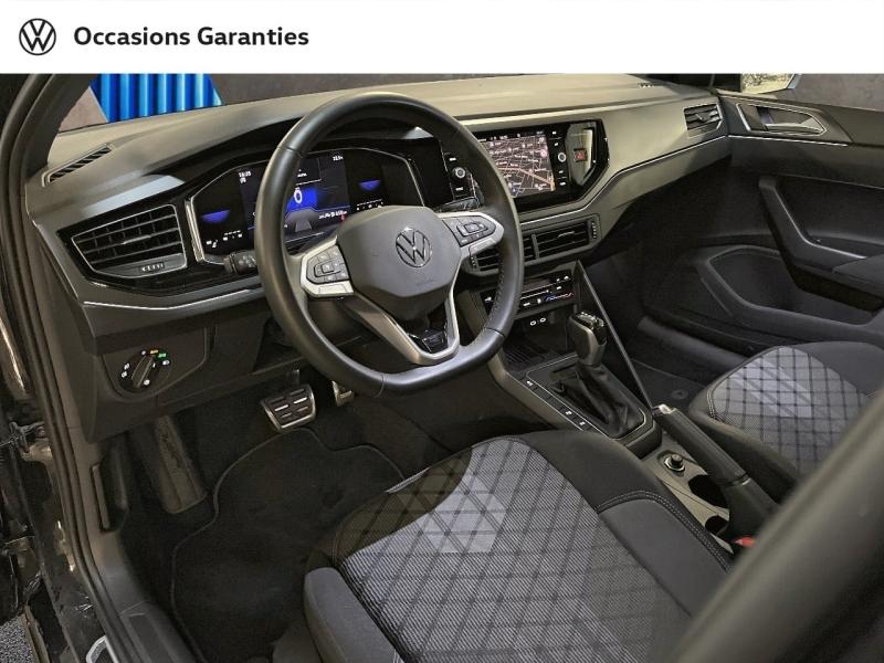 Voitures occasions VOLKSWAGEN POLO R-Line Edition Paris