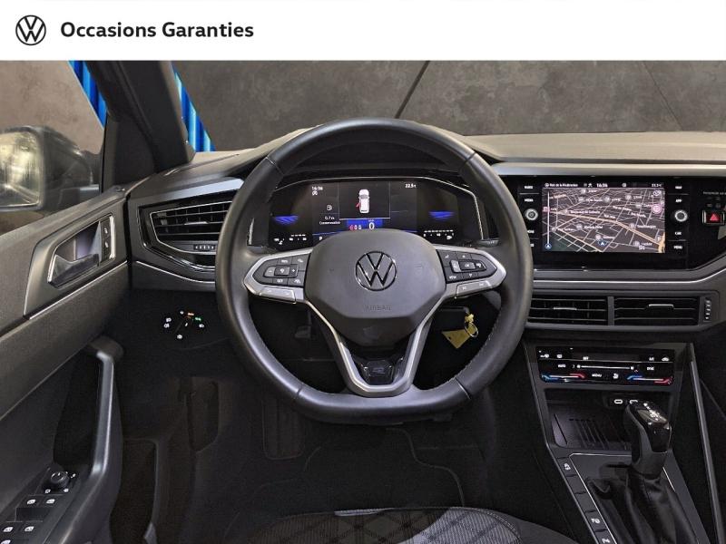Voitures occasions VOLKSWAGEN POLO R-Line Edition Paris