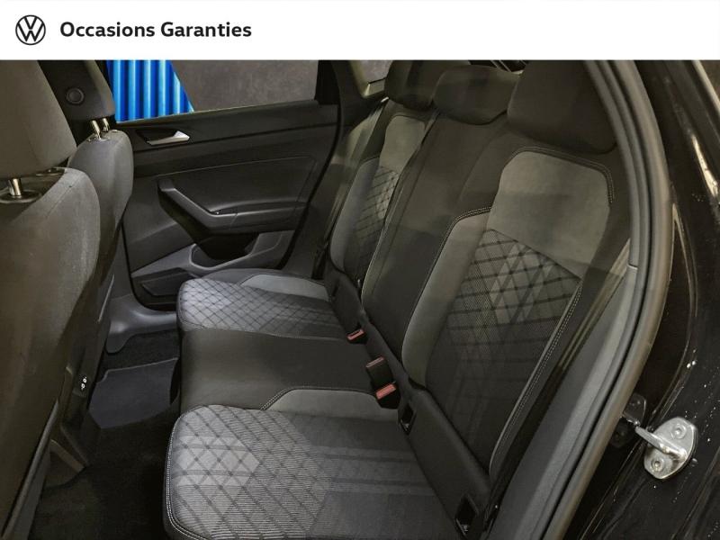 Voitures occasions VOLKSWAGEN POLO R-Line Edition Paris