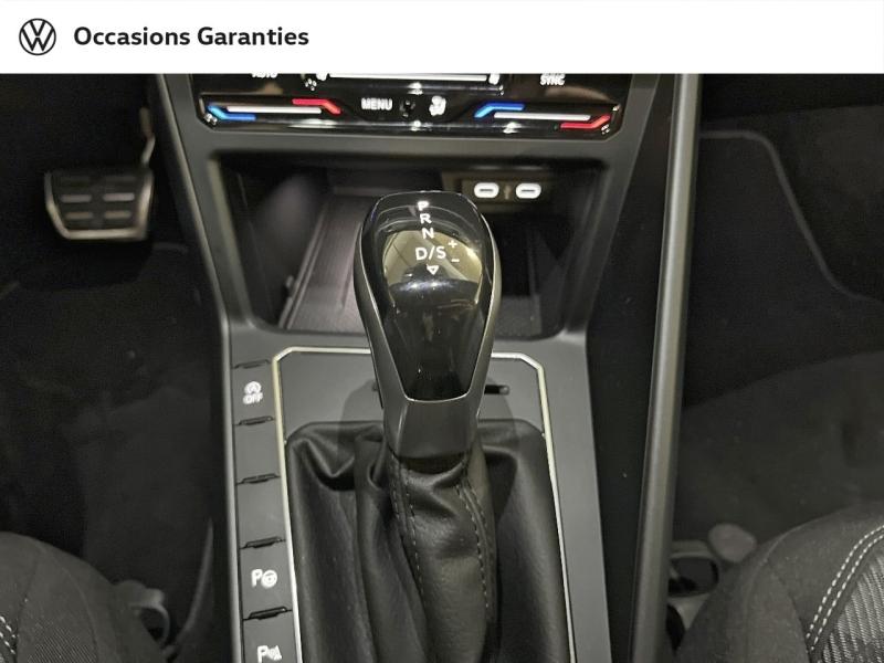 Voitures occasions VOLKSWAGEN POLO R-Line Edition Paris