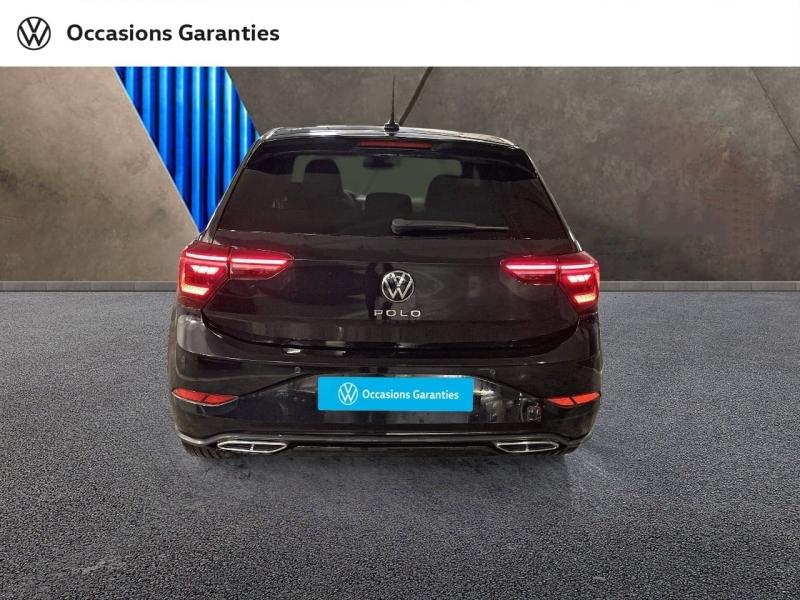 Voitures occasions VOLKSWAGEN POLO R-Line Edition Paris